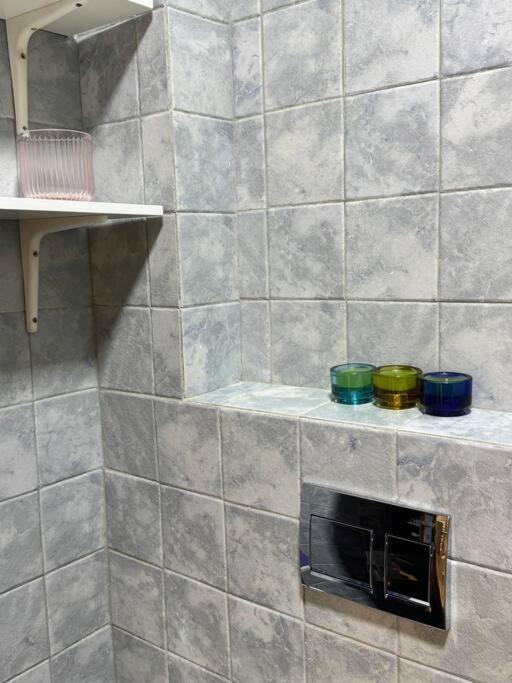 Appartement Sylia Marrakesh Eksteriør bilde