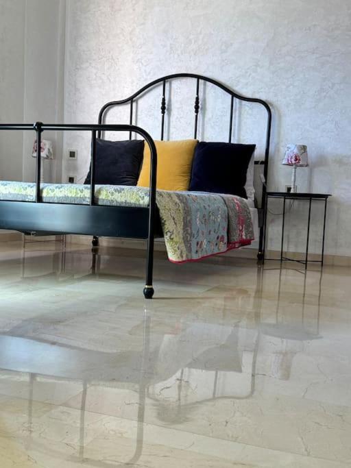 Appartement Sylia Marrakesh Eksteriør bilde