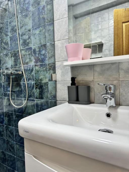 Appartement Sylia Marrakesh Eksteriør bilde