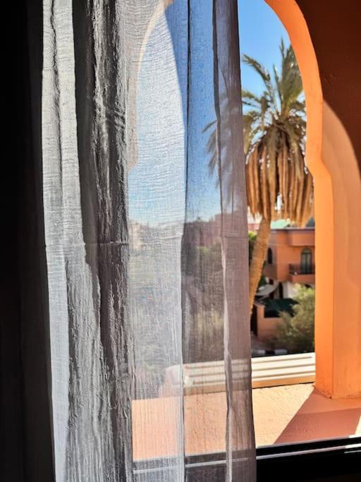 Appartement Sylia Marrakesh Eksteriør bilde
