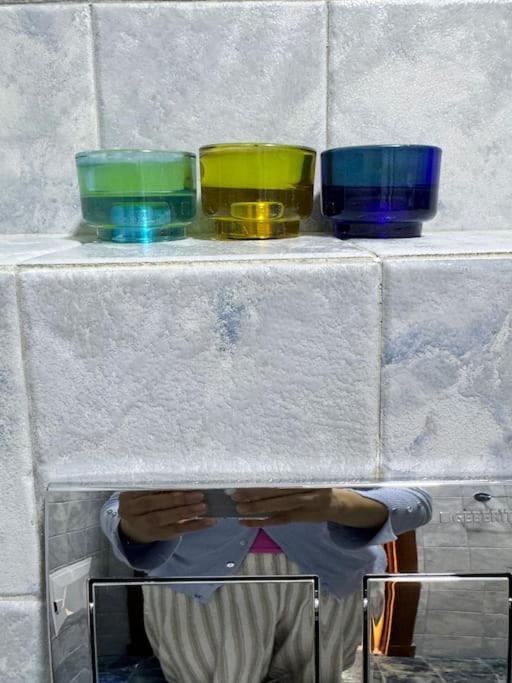 Appartement Sylia Marrakesh Eksteriør bilde
