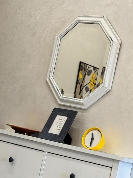 Appartement Sylia Marrakesh Eksteriør bilde