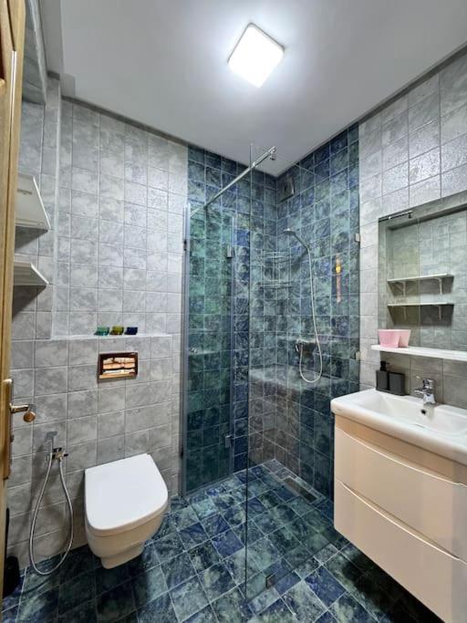 Appartement Sylia Marrakesh Eksteriør bilde