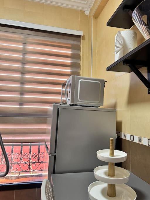 Appartement Sylia Marrakesh Eksteriør bilde