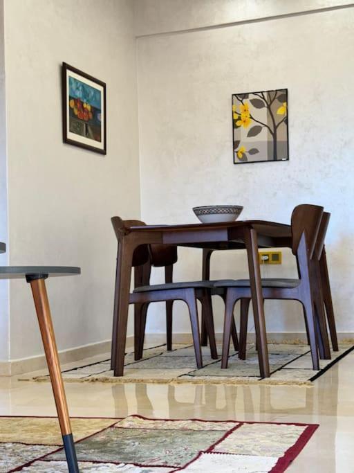 Appartement Sylia Marrakesh Eksteriør bilde