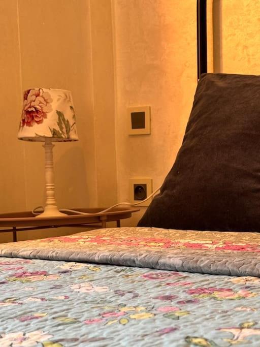 Appartement Sylia Marrakesh Eksteriør bilde