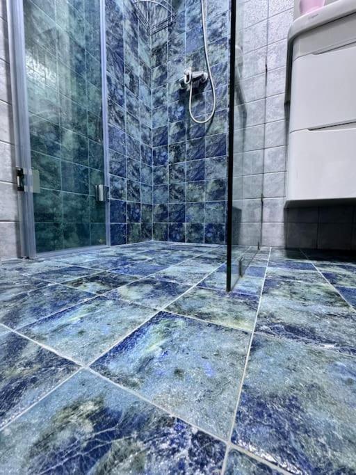 Appartement Sylia Marrakesh Eksteriør bilde