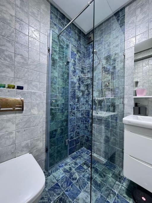 Appartement Sylia Marrakesh Eksteriør bilde