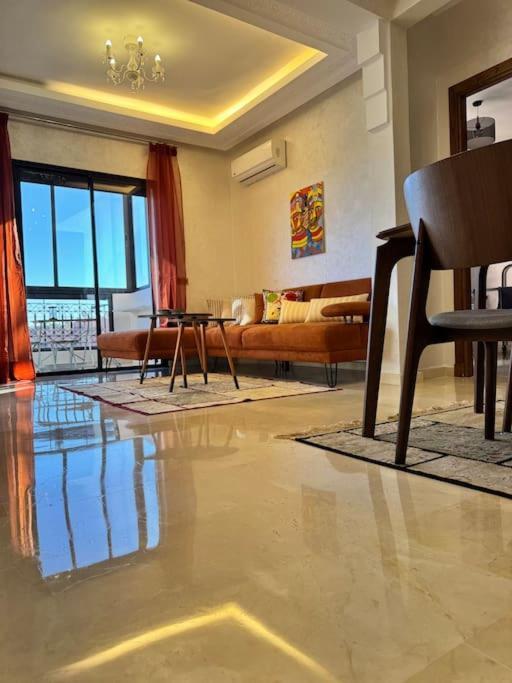 Appartement Sylia Marrakesh Eksteriør bilde