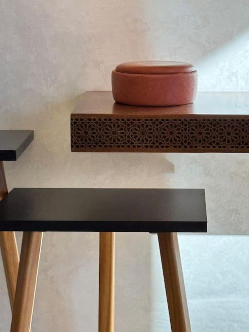 Appartement Sylia Marrakesh Eksteriør bilde