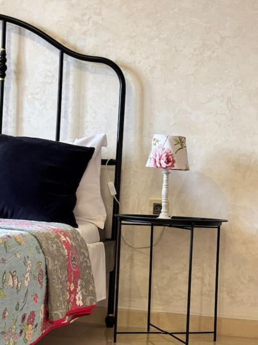 Appartement Sylia Marrakesh Eksteriør bilde